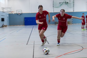 Bild 32 - F NFV Futsalturnier